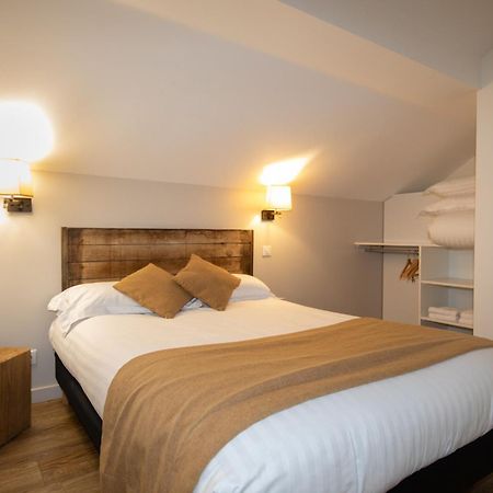 Hotel Residence Alaia Ascain Room photo