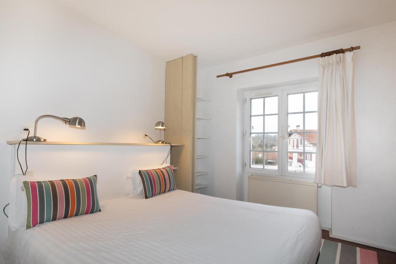 Hotel Residence Alaia Ascain Room photo