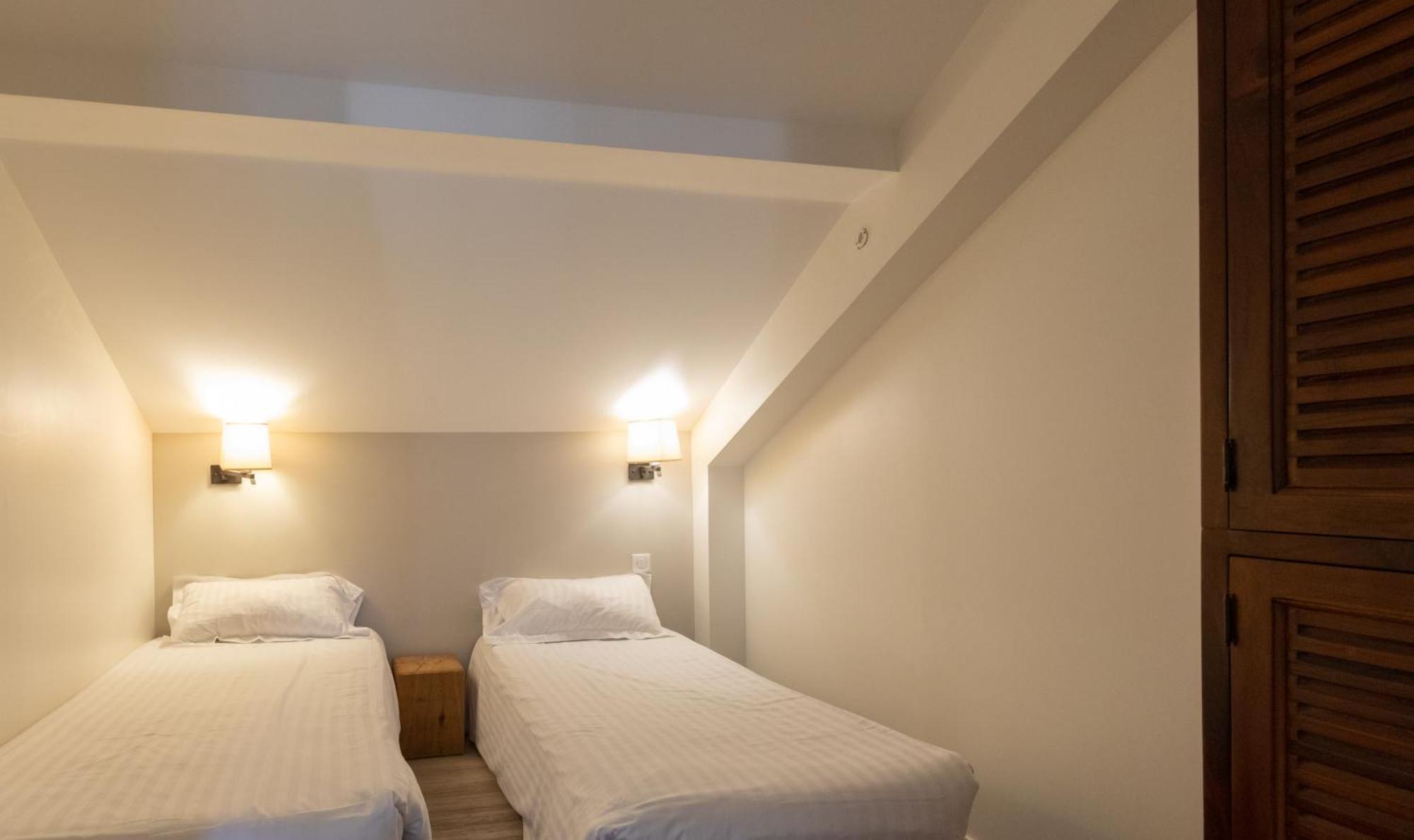 Hotel Residence Alaia Ascain Room photo