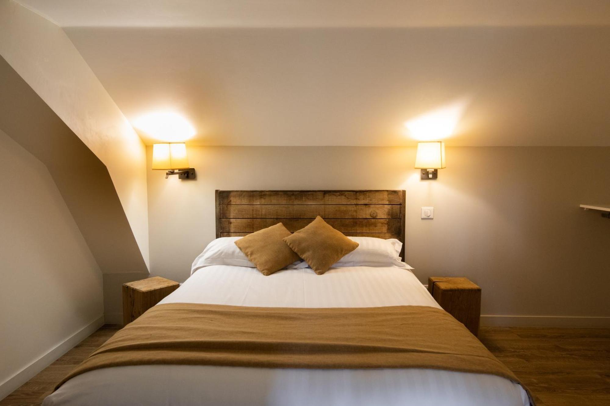Hotel Residence Alaia Ascain Room photo