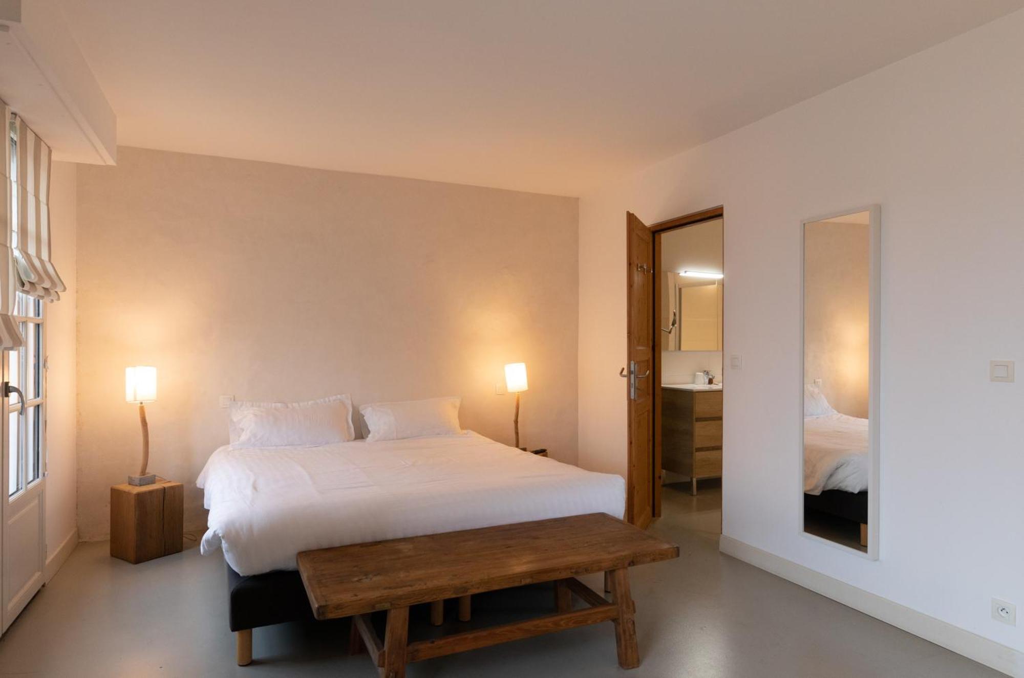 Hotel Residence Alaia Ascain Room photo