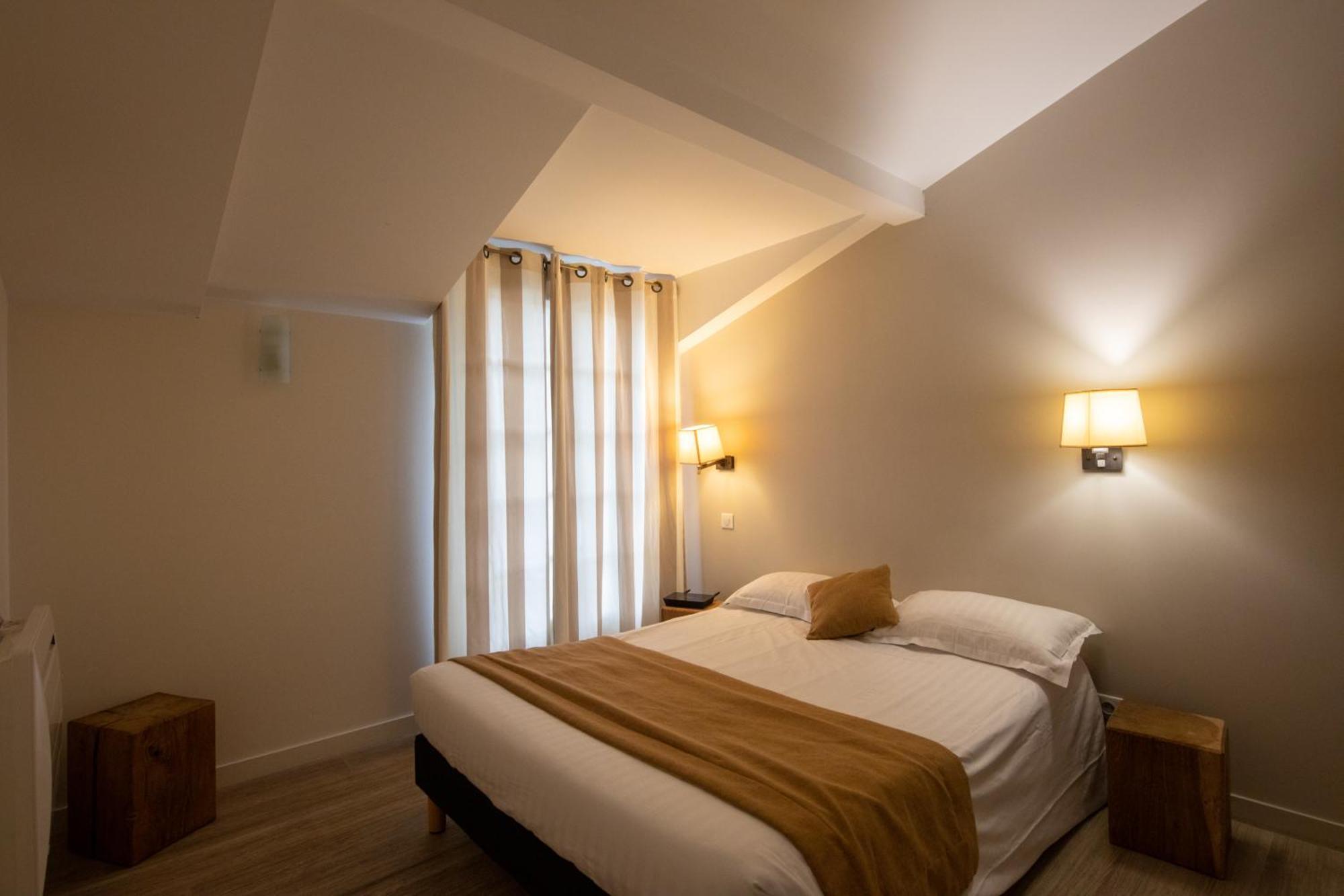 Hotel Residence Alaia Ascain Room photo