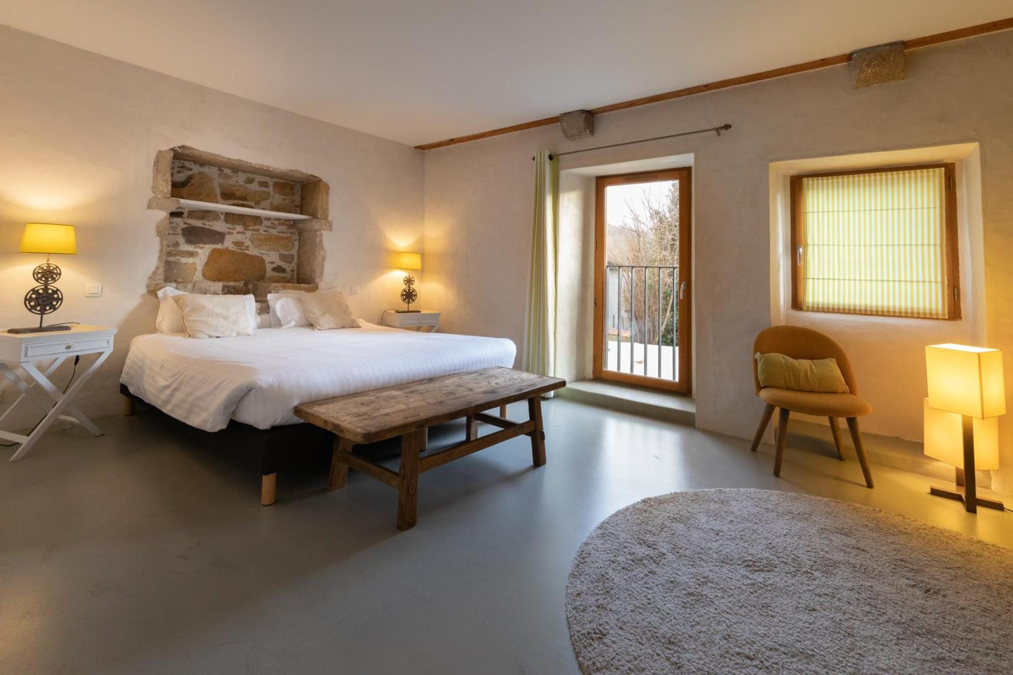 Hotel Residence Alaia Ascain Room photo